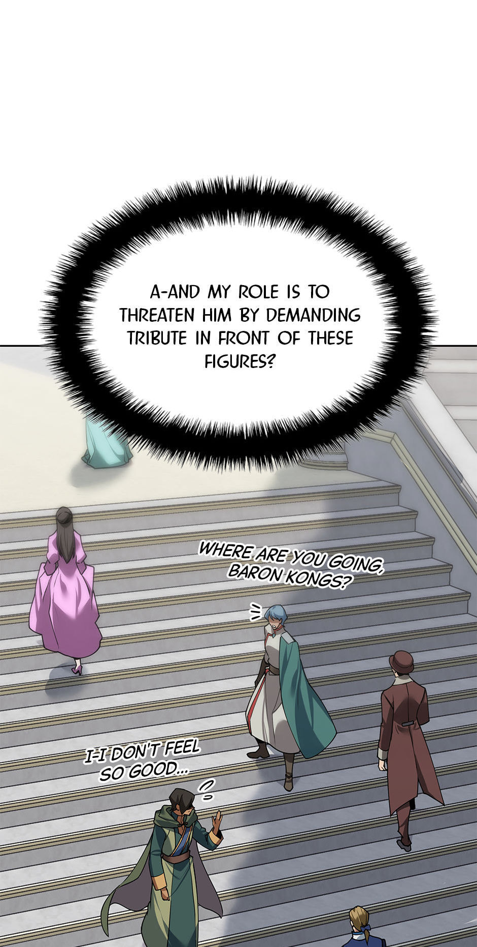 Read Overgeared (Team Argo) chapter 288 image 100 on Lezhin