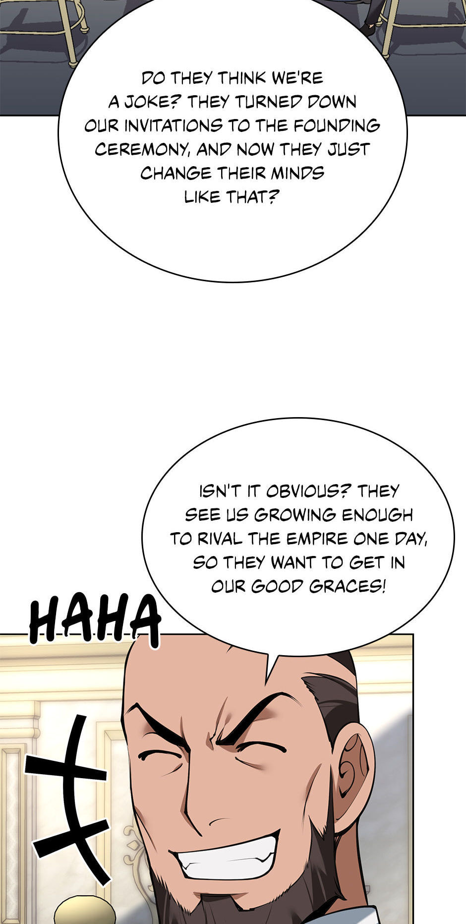 Read Overgeared (Team Argo) chapter 288 image 103 on Lezhin