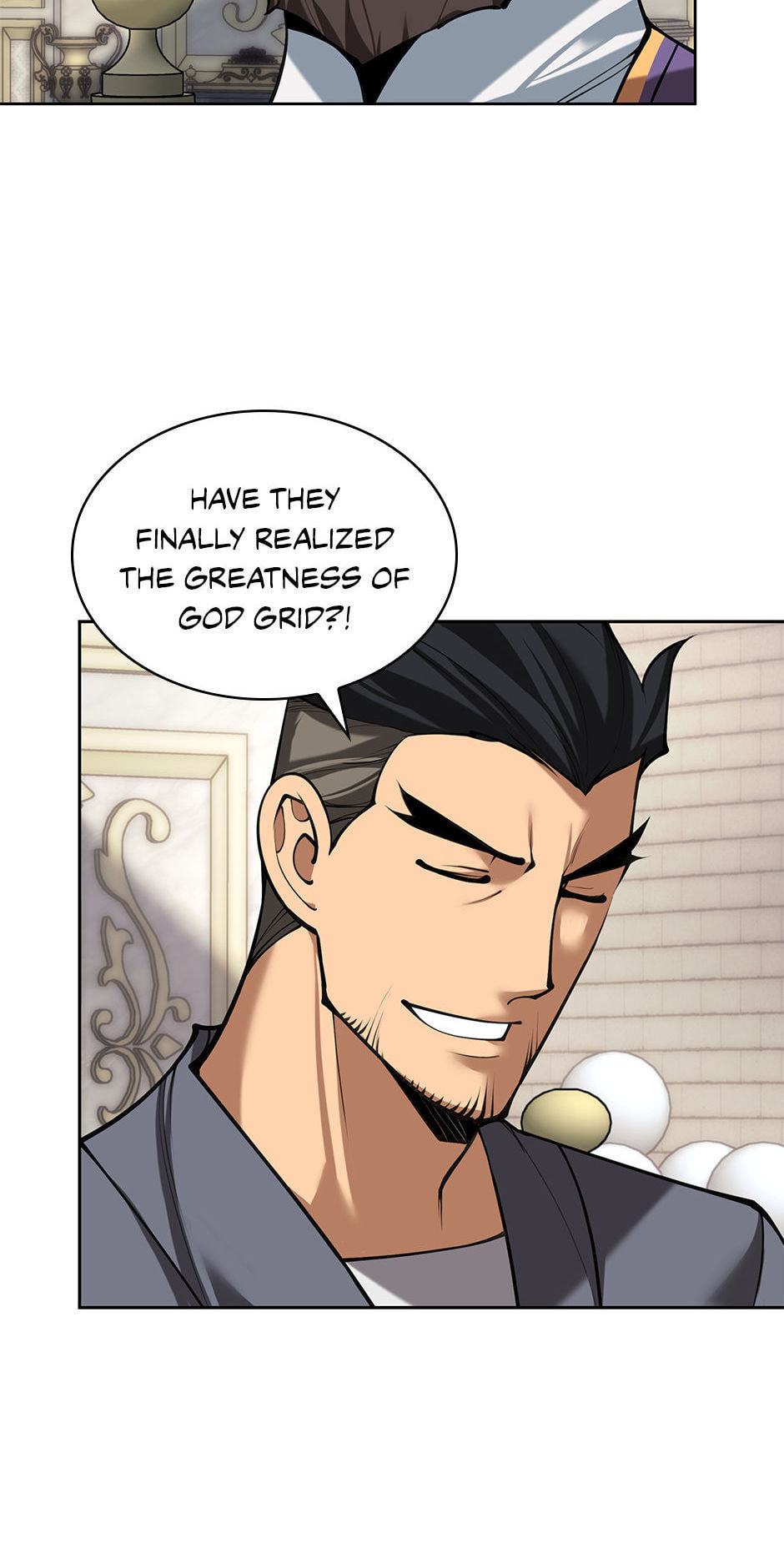 Read Overgeared (Team Argo) chapter 288 image 104 on Lezhin