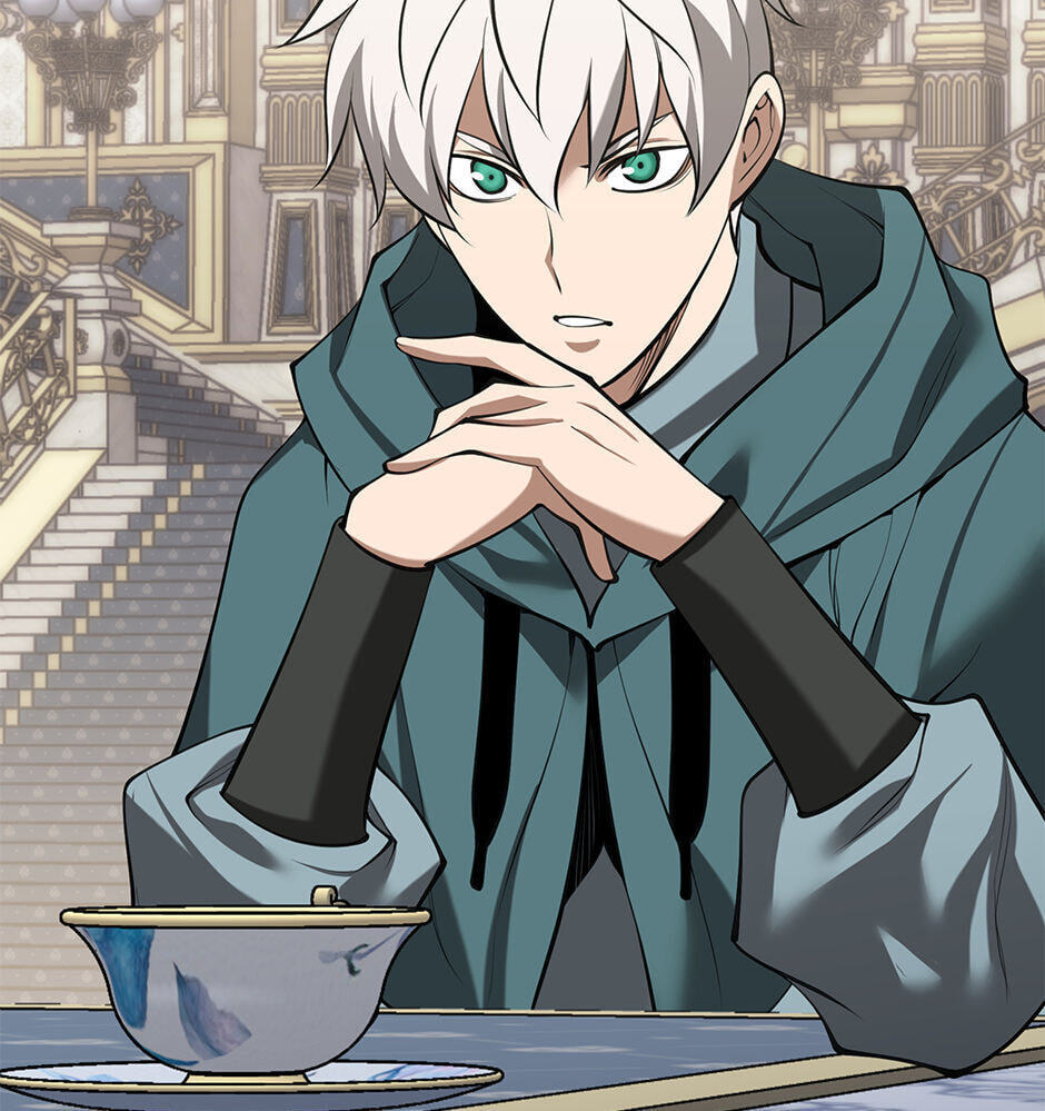 Read Overgeared (Team Argo) chapter 288 image 106 on Lezhin