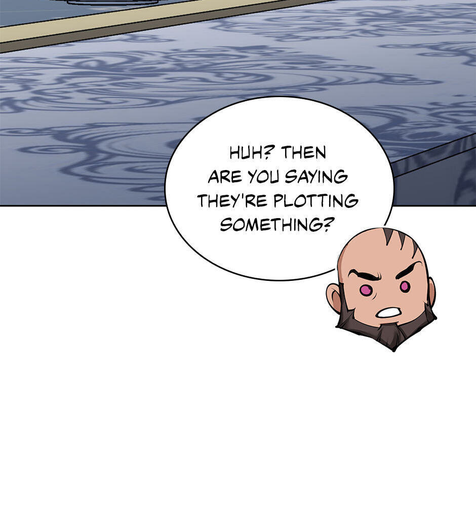 Read Overgeared (Team Argo) chapter 288 image 107 on Lezhin