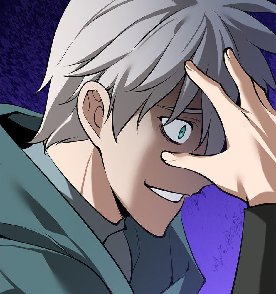 Read Overgeared (Team Argo) chapter 288 image 109 on Lezhin