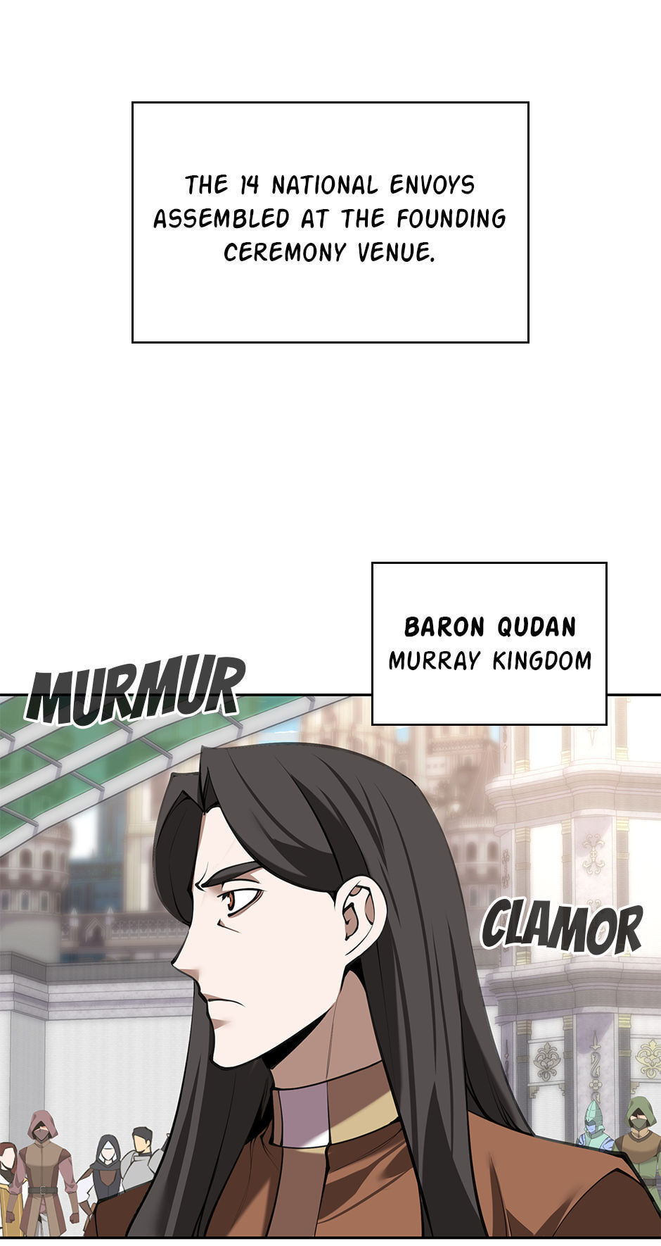 Read Overgeared (Team Argo) chapter 288 image 115 on Lezhin