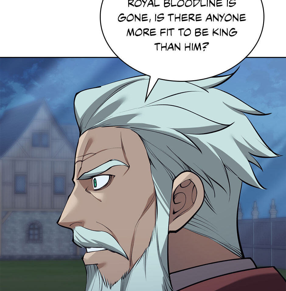 Read Overgeared (Team Argo) chapter 288 image 12 on Lezhin