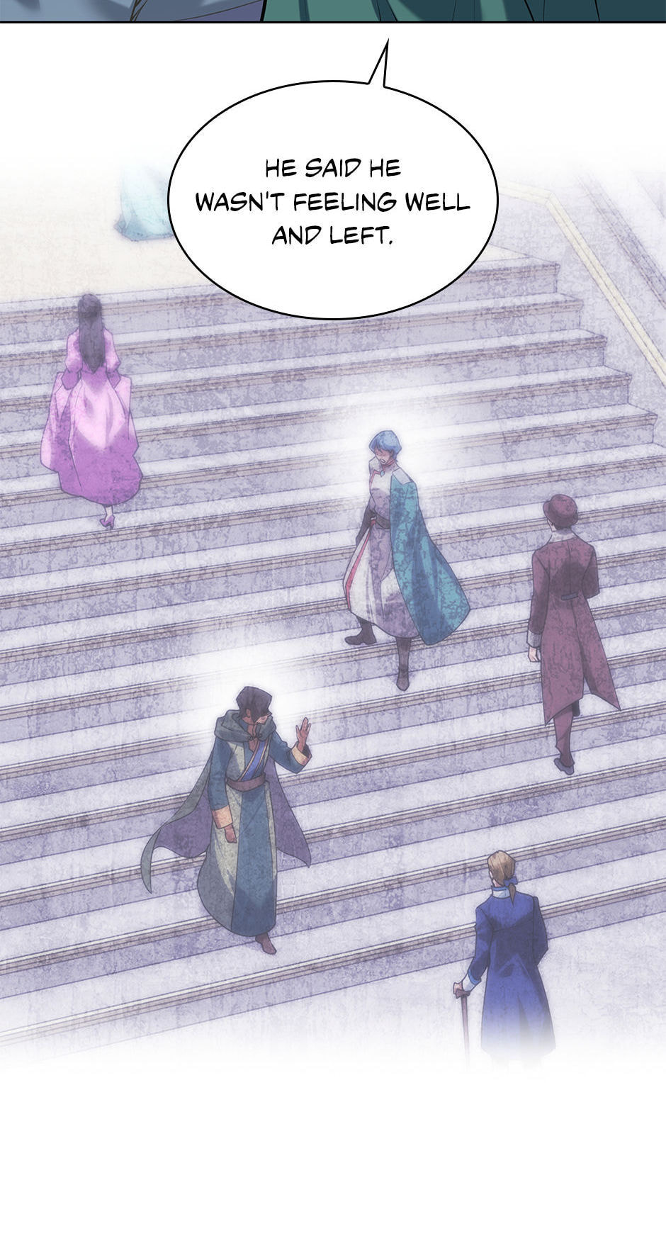 Read Overgeared (Team Argo) chapter 288 image 120 on Lezhin