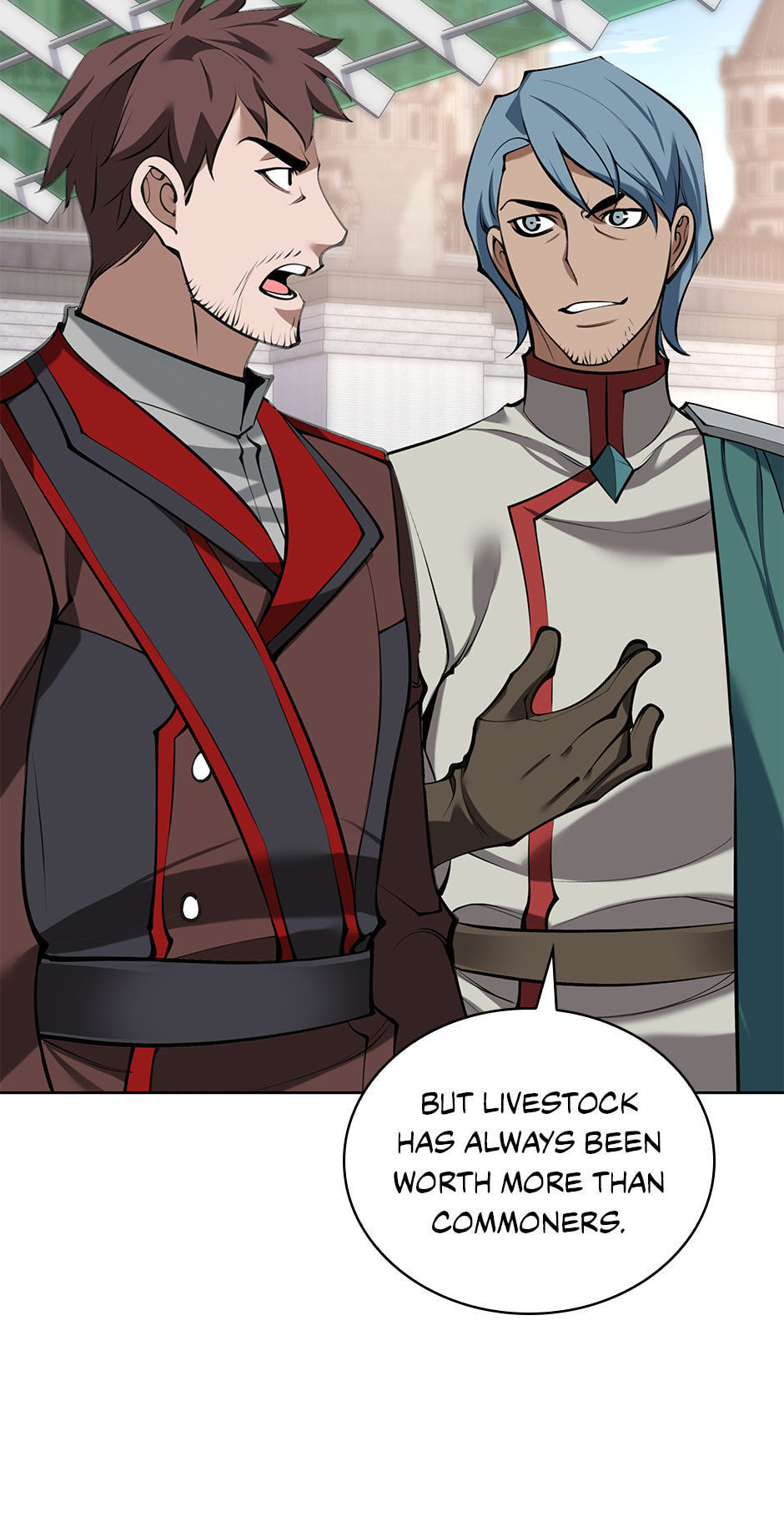 Read Overgeared (Team Argo) chapter 288 image 123 on Lezhin
