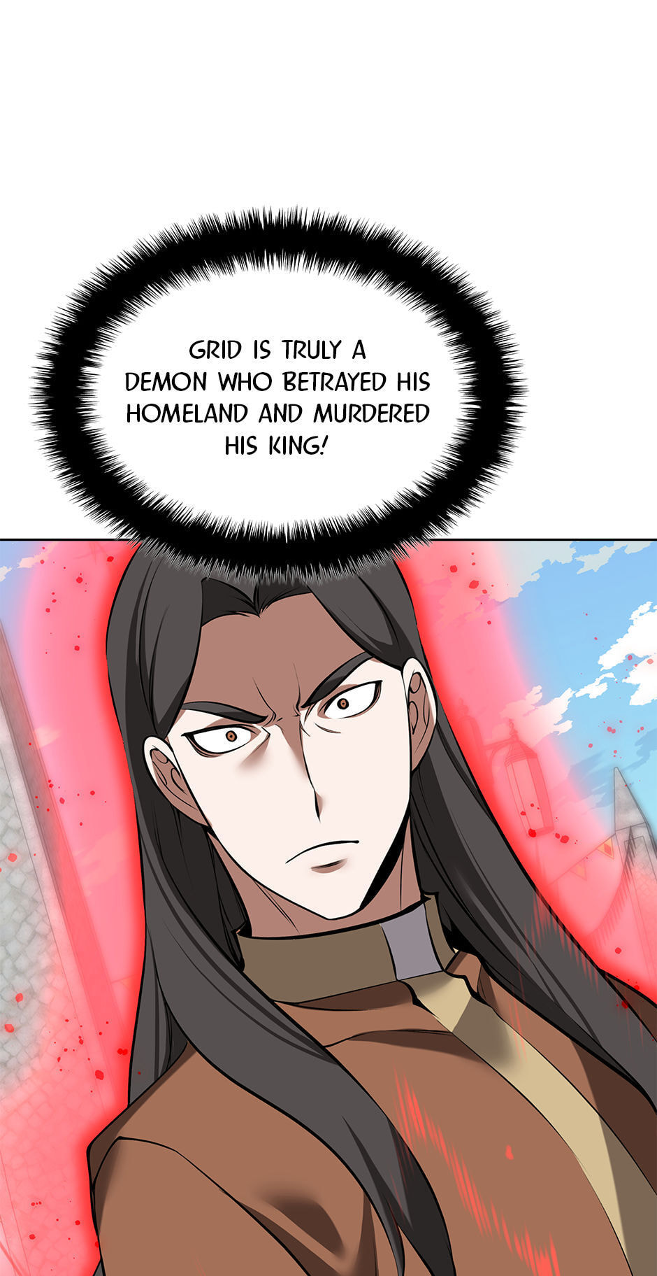 Read Overgeared (Team Argo) chapter 288 image 124 on Lezhin