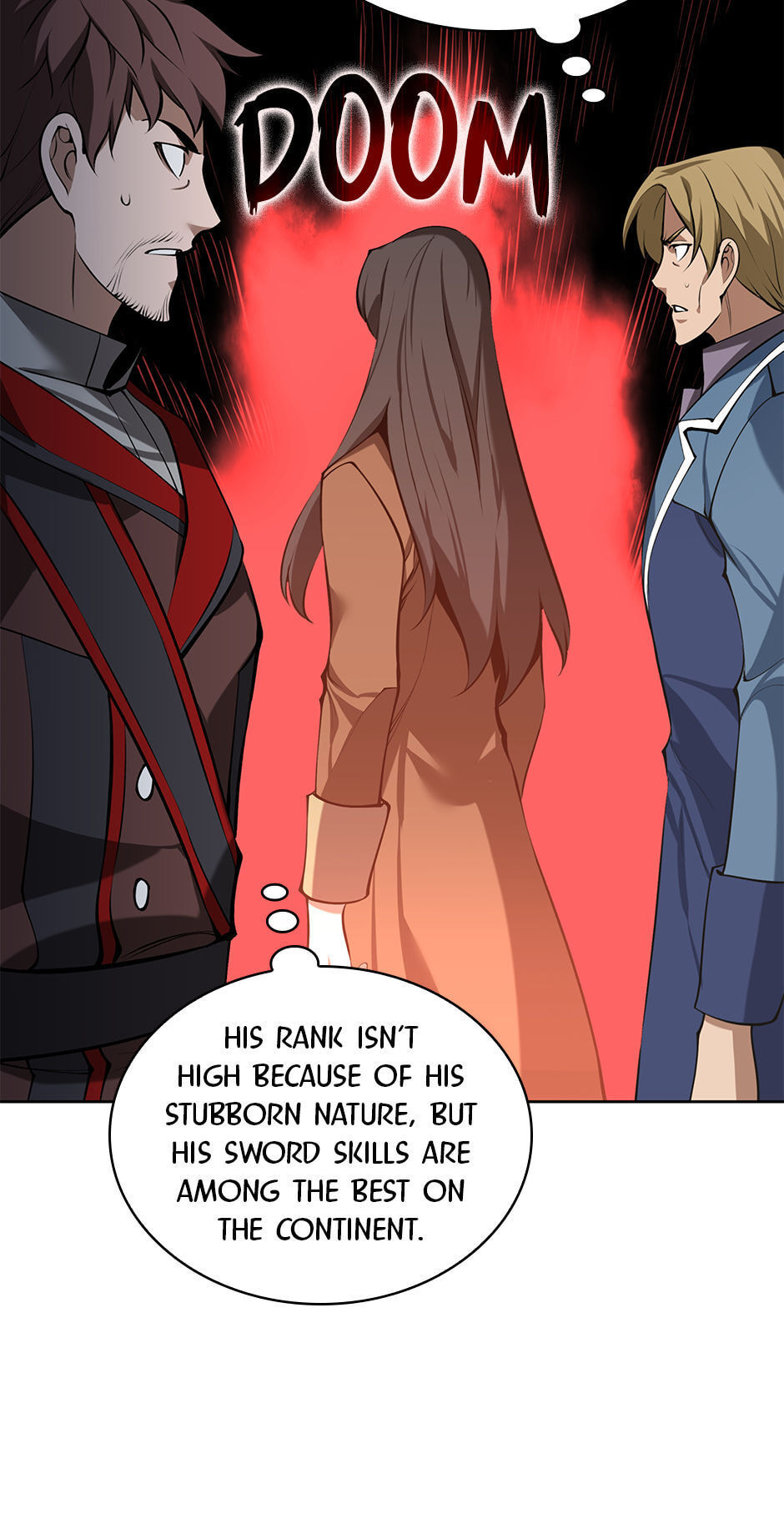 Read Overgeared (Team Argo) chapter 288 image 126 on Lezhin