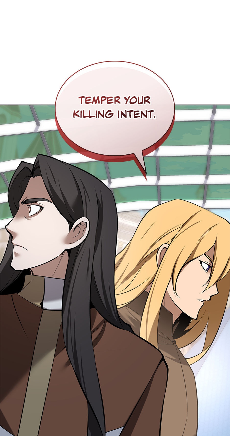 Read Overgeared (Team Argo) chapter 288 image 127 on Lezhin