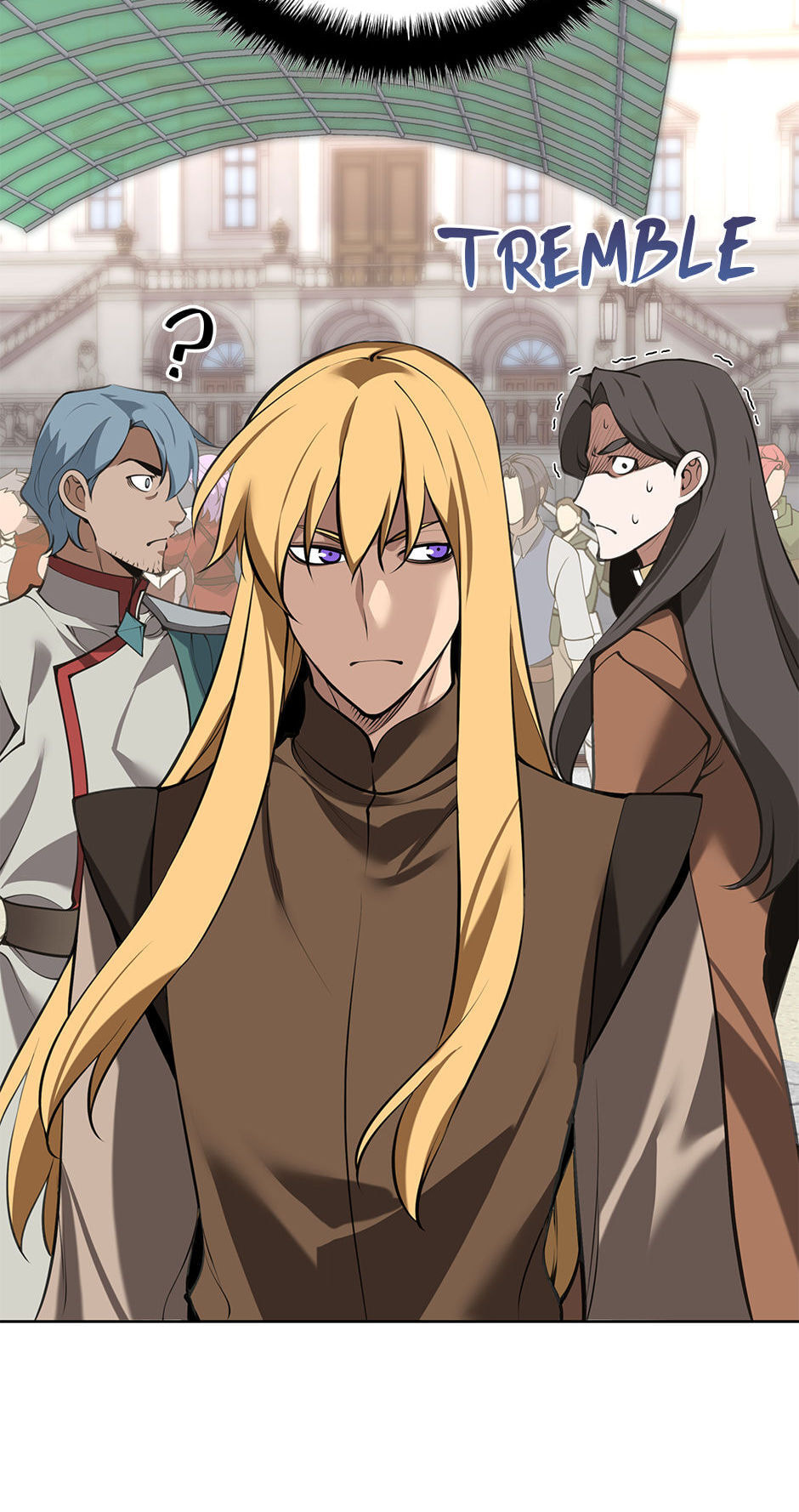 Read Overgeared (Team Argo) chapter 288 image 131 on Lezhin