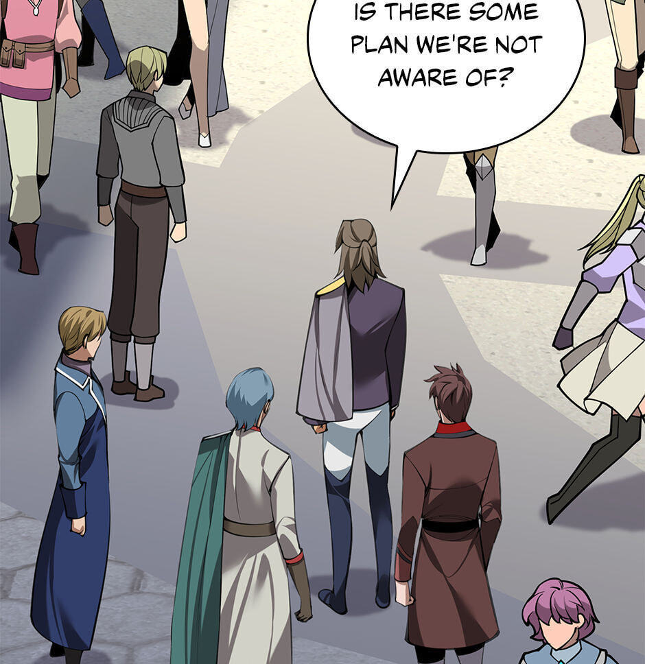 Read Overgeared (Team Argo) chapter 288 image 138 on Lezhin