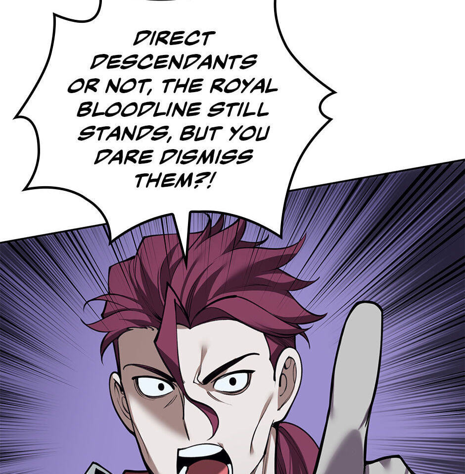Read Overgeared (Team Argo) chapter 288 image 14 on Lezhin
