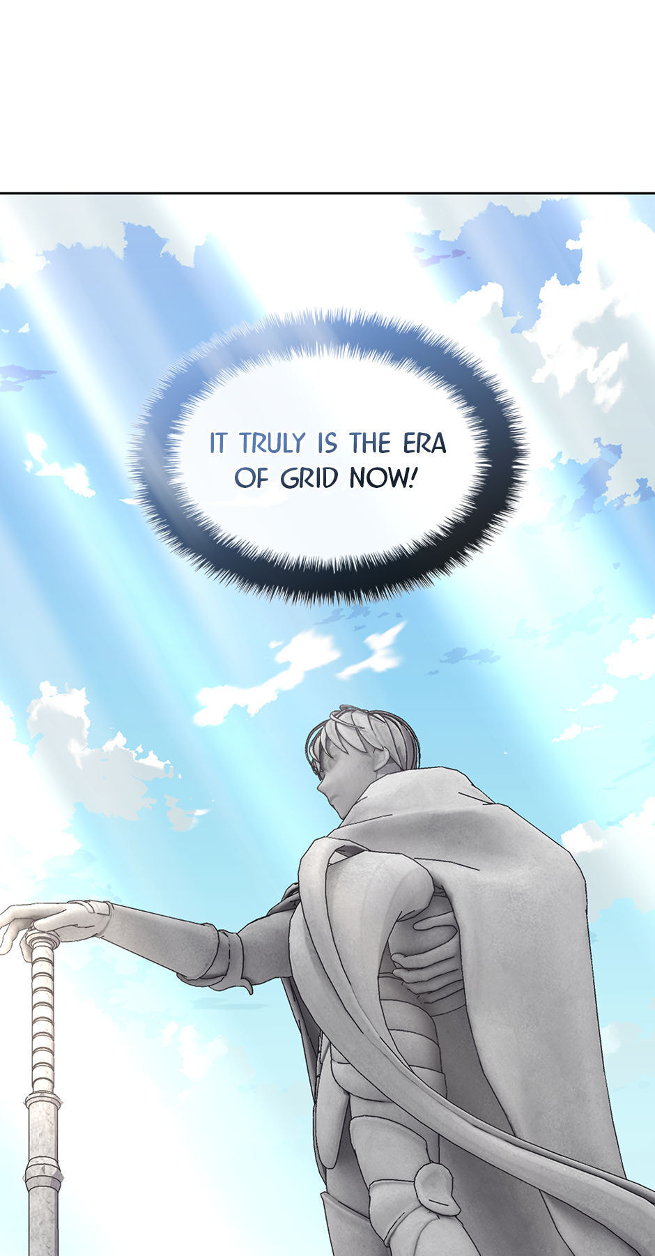 Read Overgeared (Team Argo) chapter 288 image 142 on Lezhin