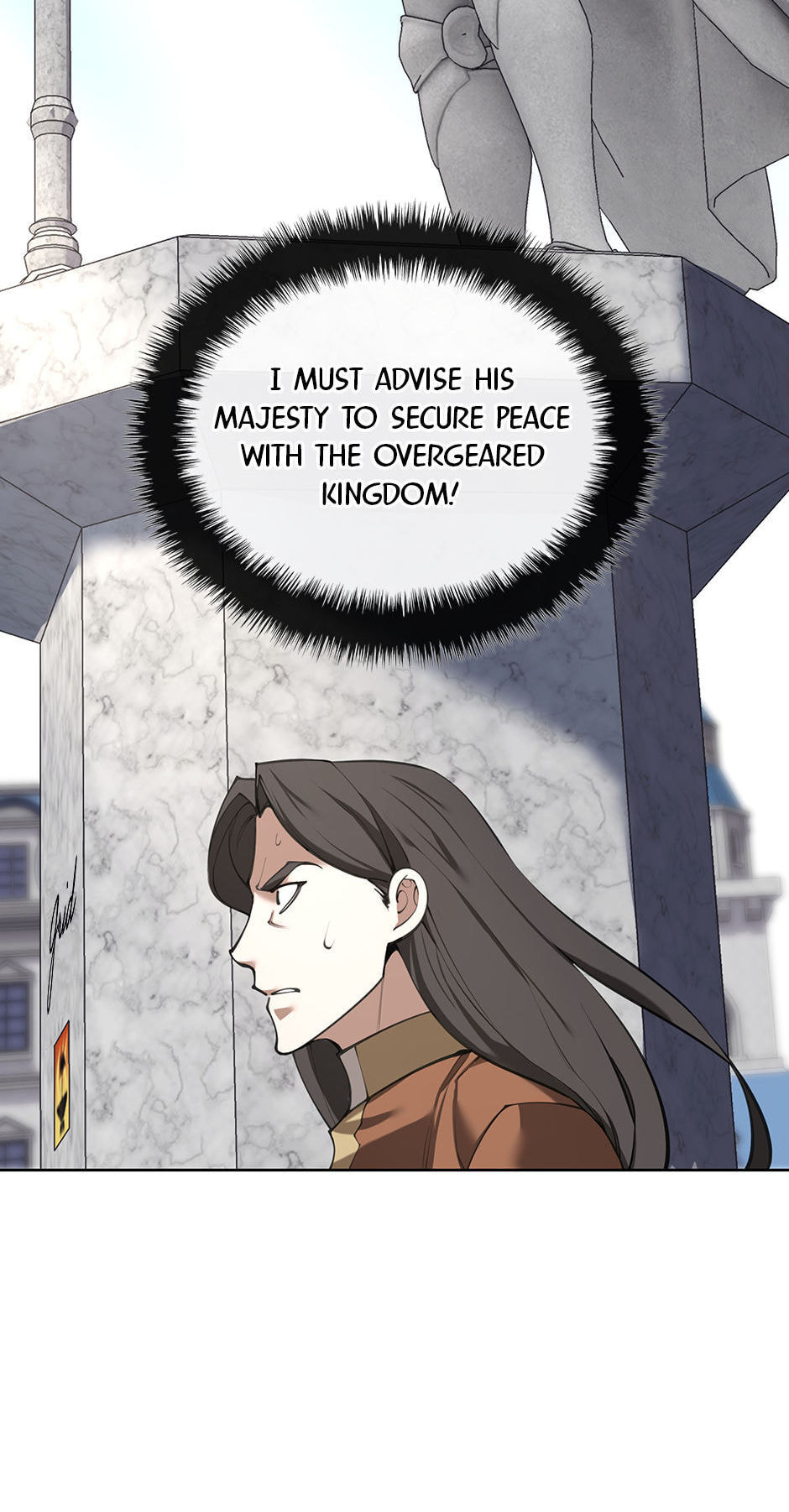 Read Overgeared (Team Argo) chapter 288 image 143 on Lezhin