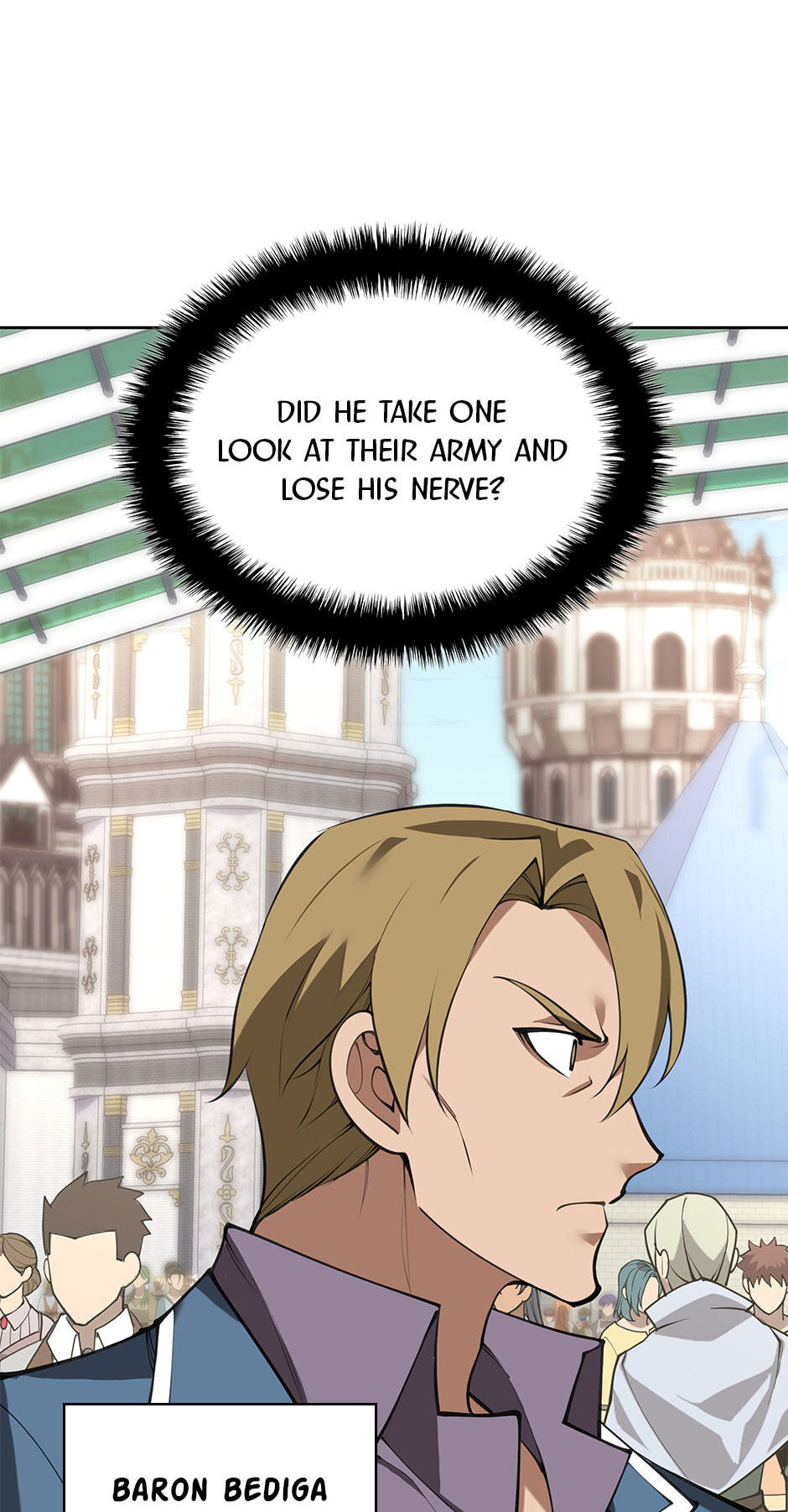 Read Overgeared (Team Argo) chapter 288 image 144 on Lezhin