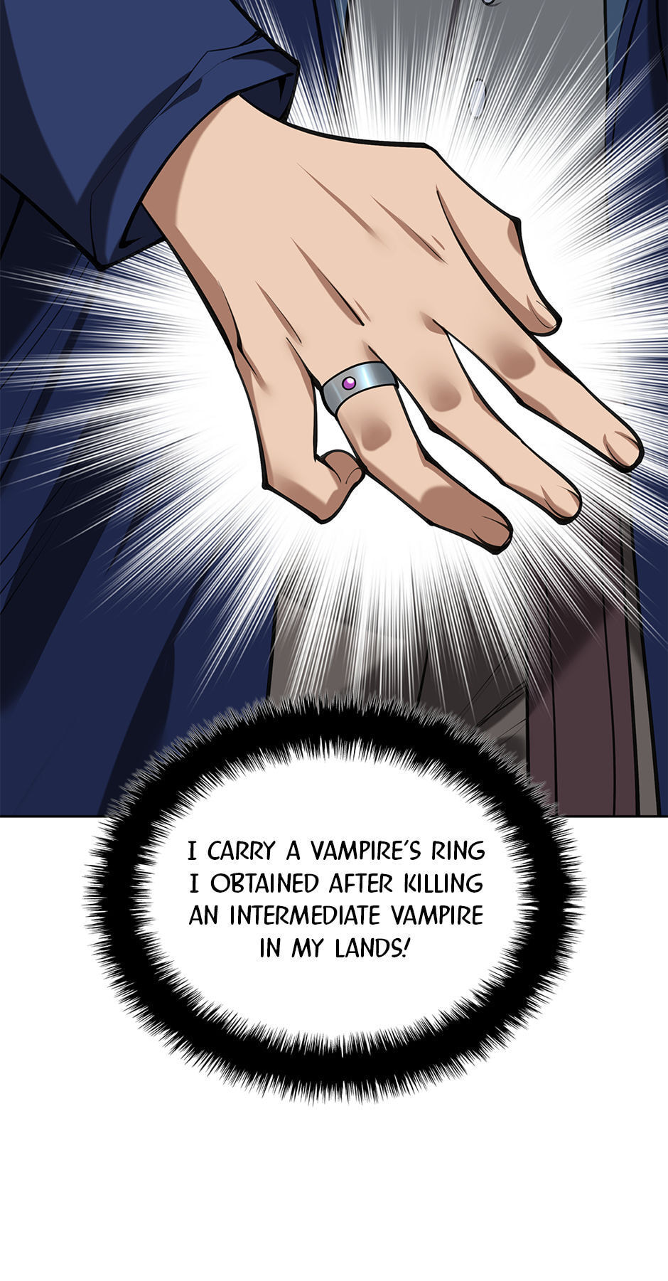 Read Overgeared (Team Argo) chapter 288 image 146 on Lezhin
