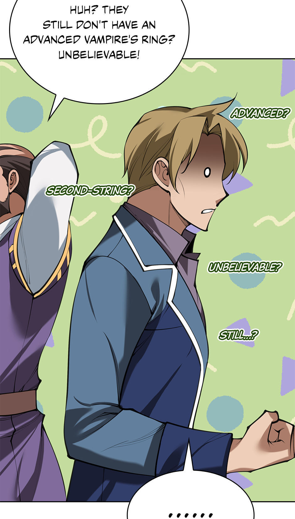 Read Overgeared (Team Argo) chapter 288 image 149 on Lezhin