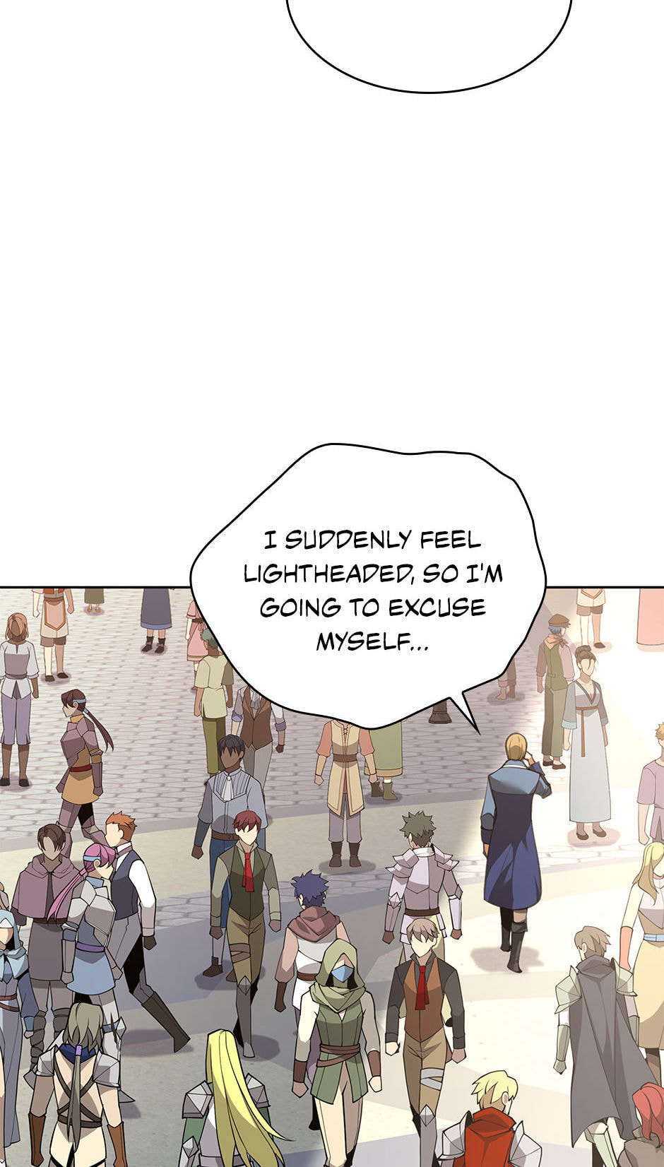 Read Overgeared (Team Argo) chapter 288 image 150 on Lezhin