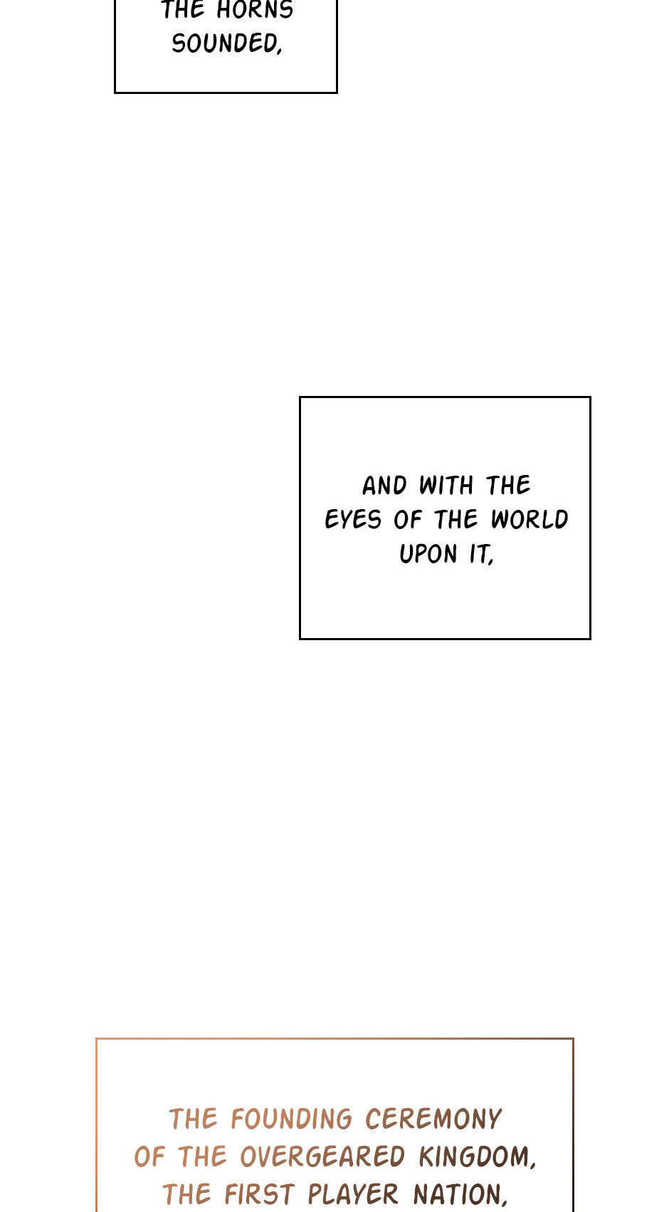 Read Overgeared (Team Argo) chapter 288 image 154 on Lezhin