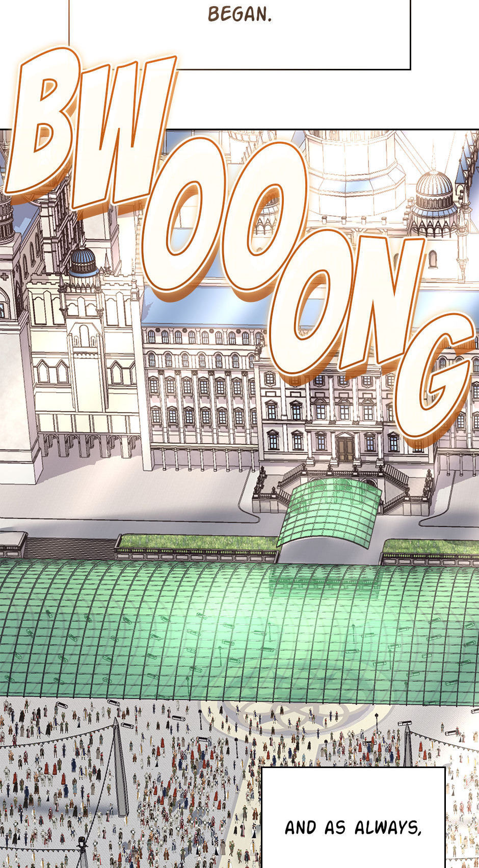 Read Overgeared (Team Argo) chapter 288 image 155 on Lezhin