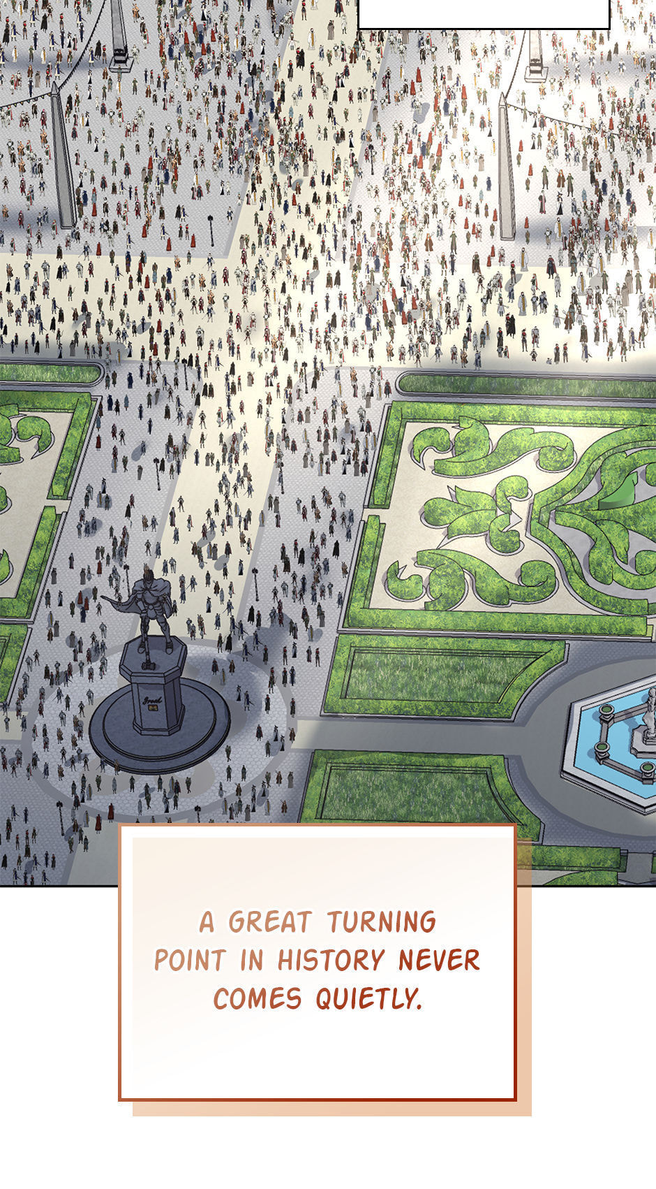 Read Overgeared (Team Argo) chapter 288 image 156 on Lezhin