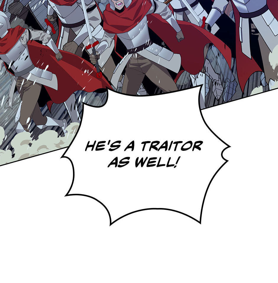 Read Overgeared (Team Argo) chapter 288 image 17 on Lezhin