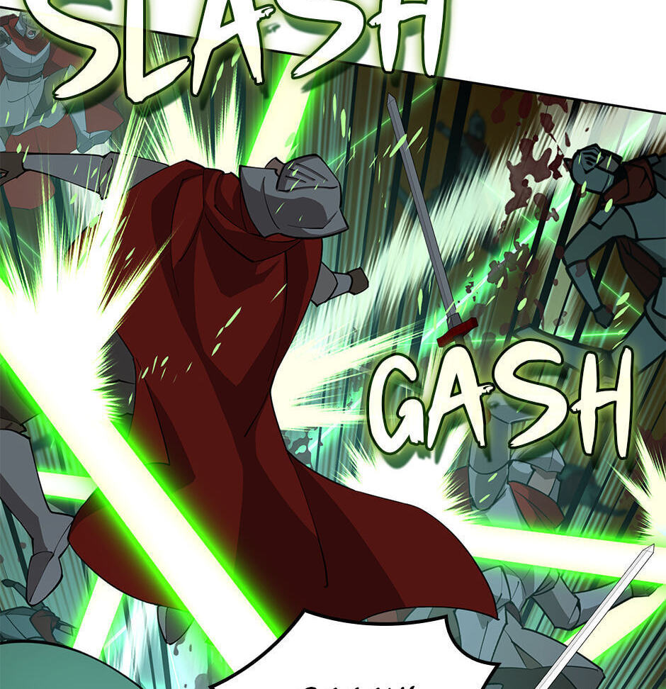 Read Overgeared (Team Argo) chapter 288 image 19 on Lezhin