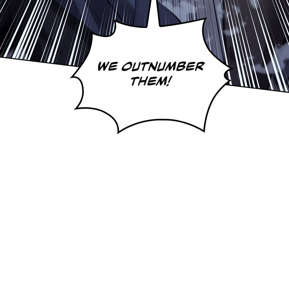 Read Overgeared (Team Argo) chapter 288 image 24 on Lezhin