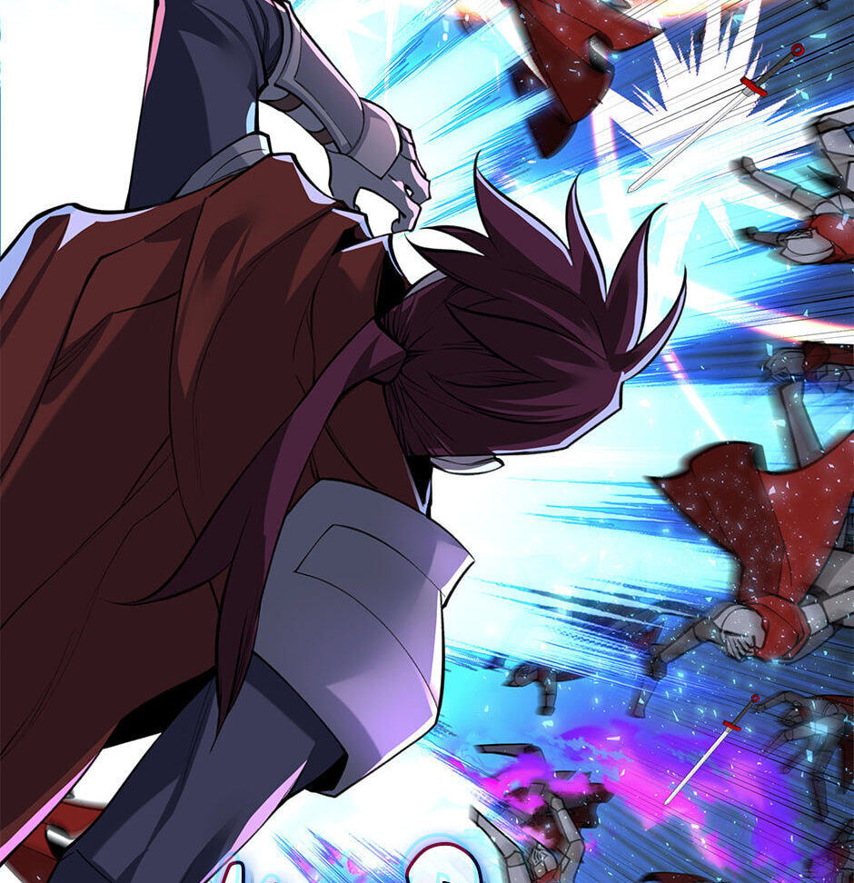 Read Overgeared (Team Argo) chapter 288 image 26 on Lezhin