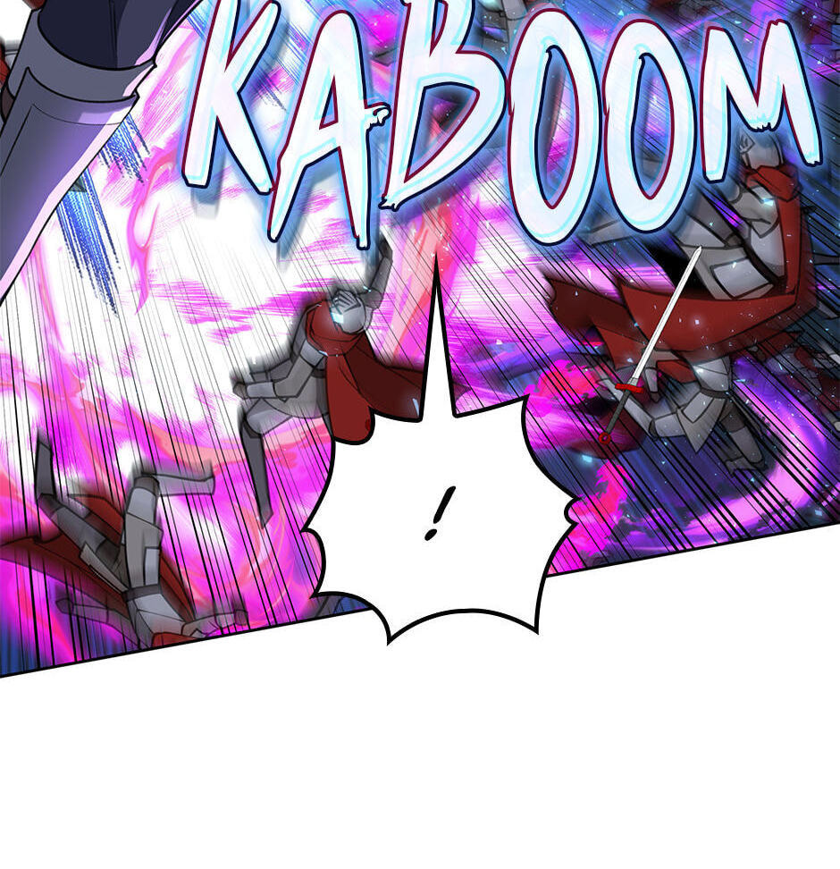 Read Overgeared (Team Argo) chapter 288 image 27 on Lezhin