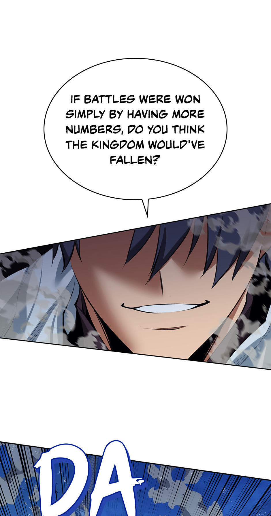 Read Overgeared (Team Argo) chapter 288 image 28 on Lezhin