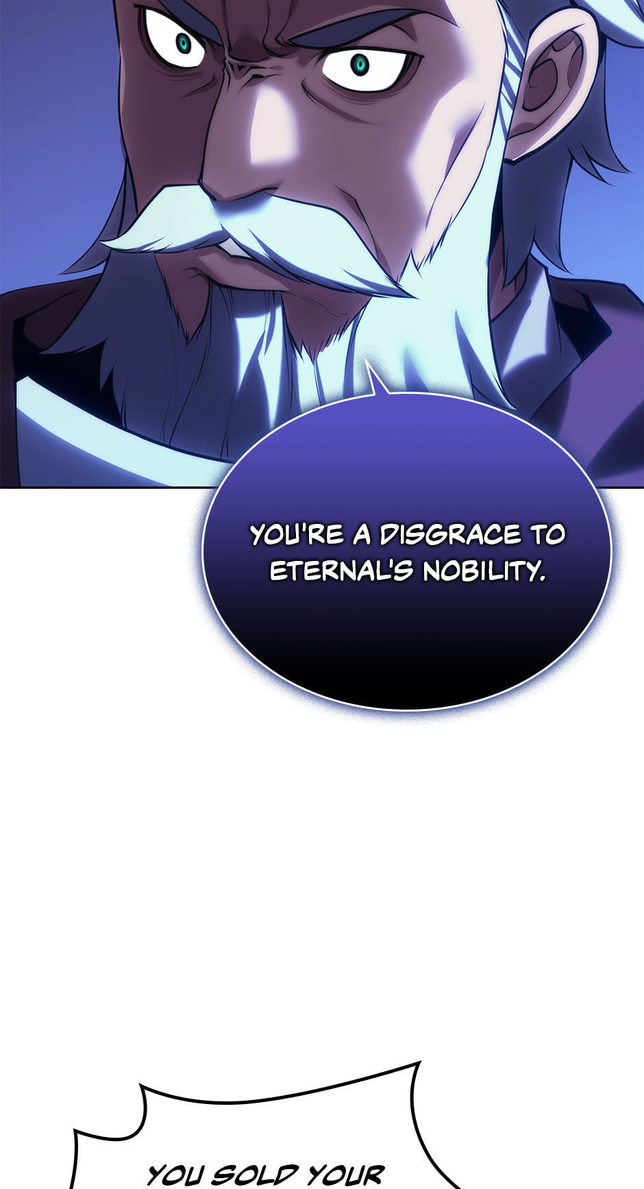 Read Overgeared (Team Argo) chapter 288 image 3 on Lezhin