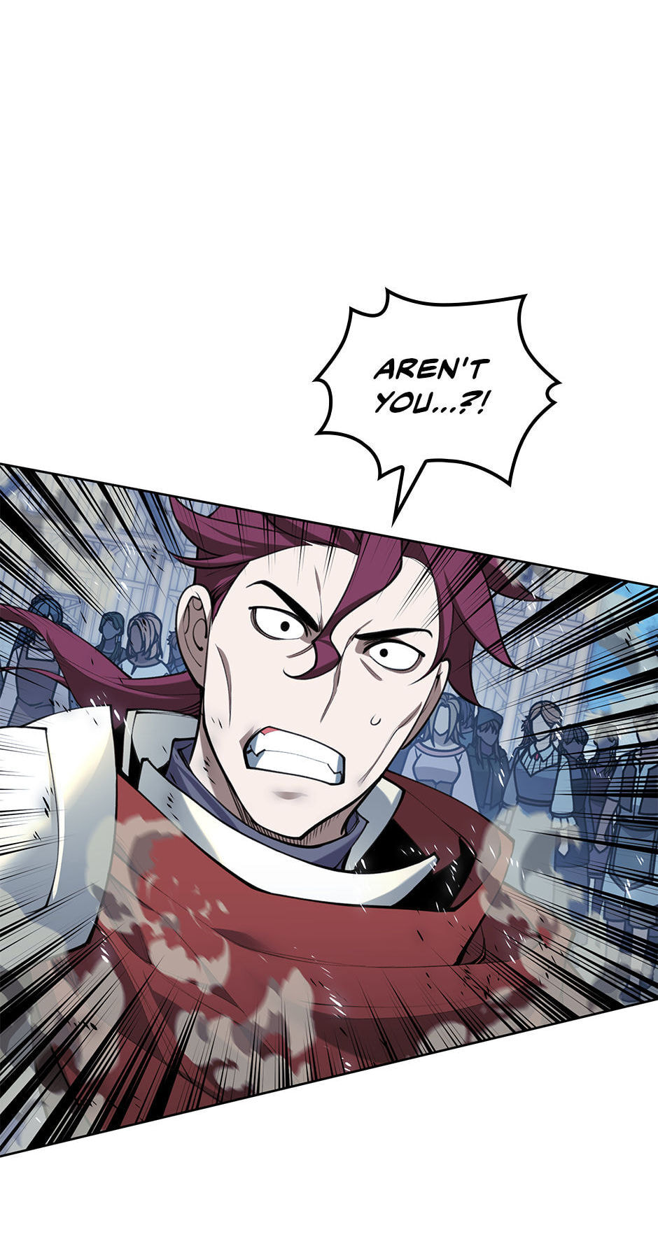 Read Overgeared (Team Argo) chapter 288 image 30 on Lezhin