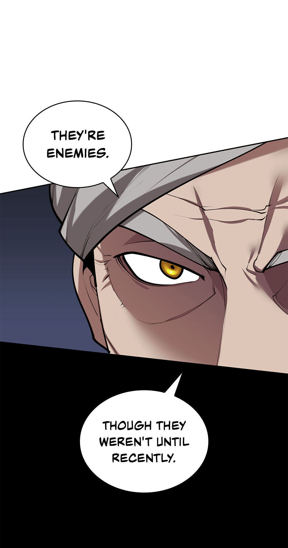 Read Overgeared (Team Argo) chapter 288 image 31 on Lezhin