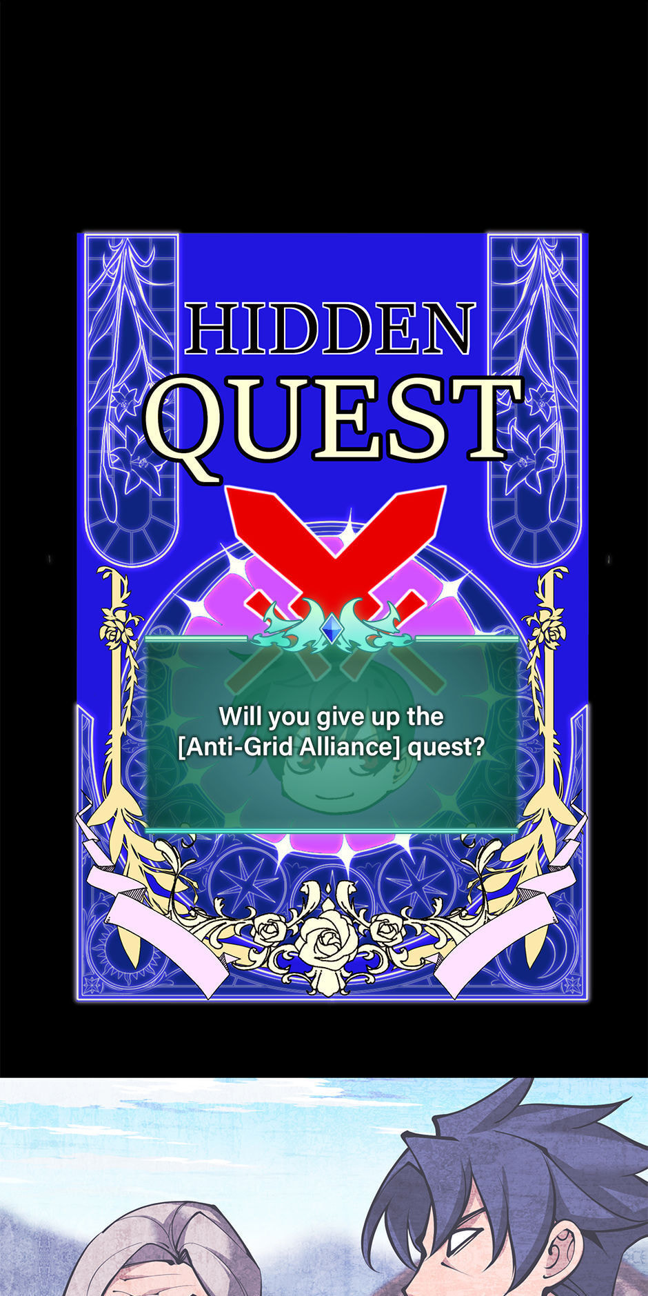 Read Overgeared (Team Argo) chapter 288 image 32 on Lezhin