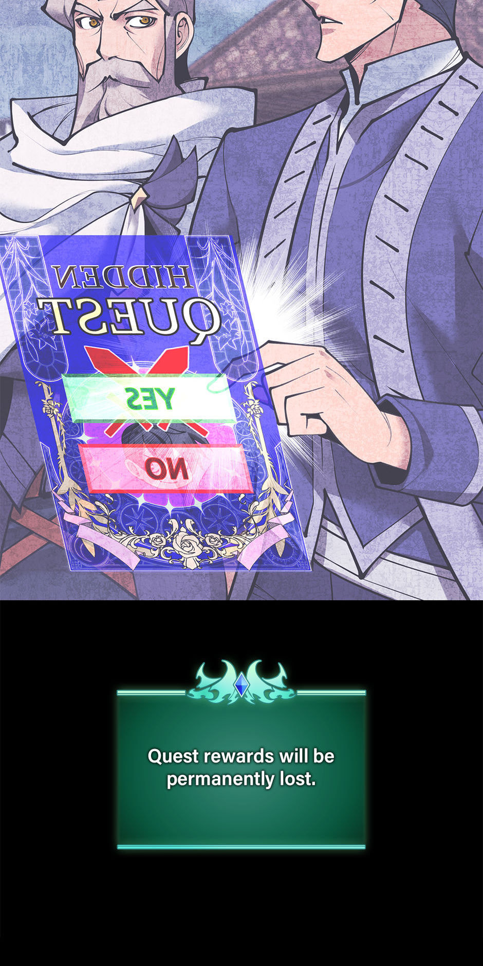Read Overgeared (Team Argo) chapter 288 image 33 on Lezhin