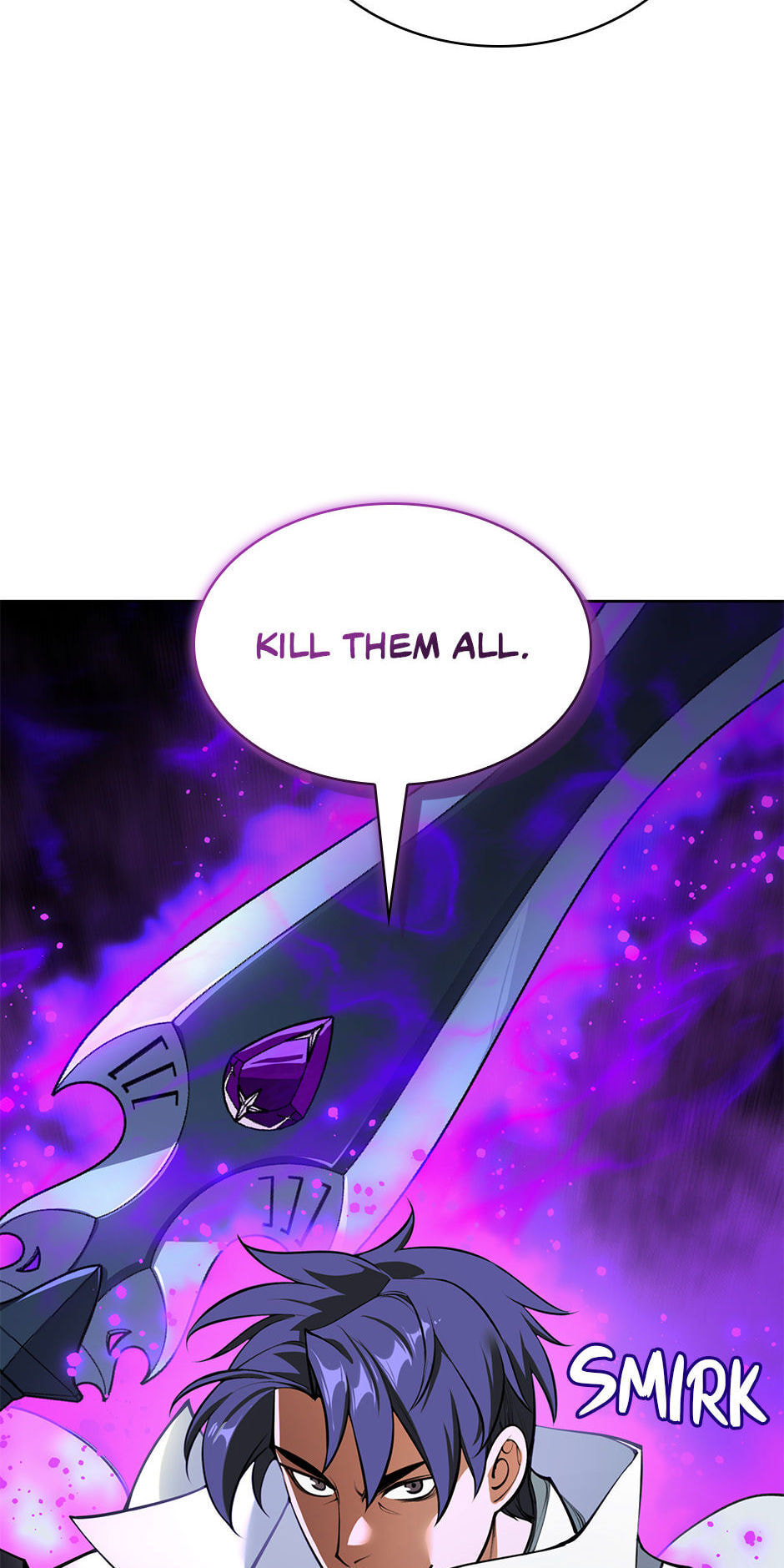 Read Overgeared (Team Argo) chapter 288 image 36 on Lezhin