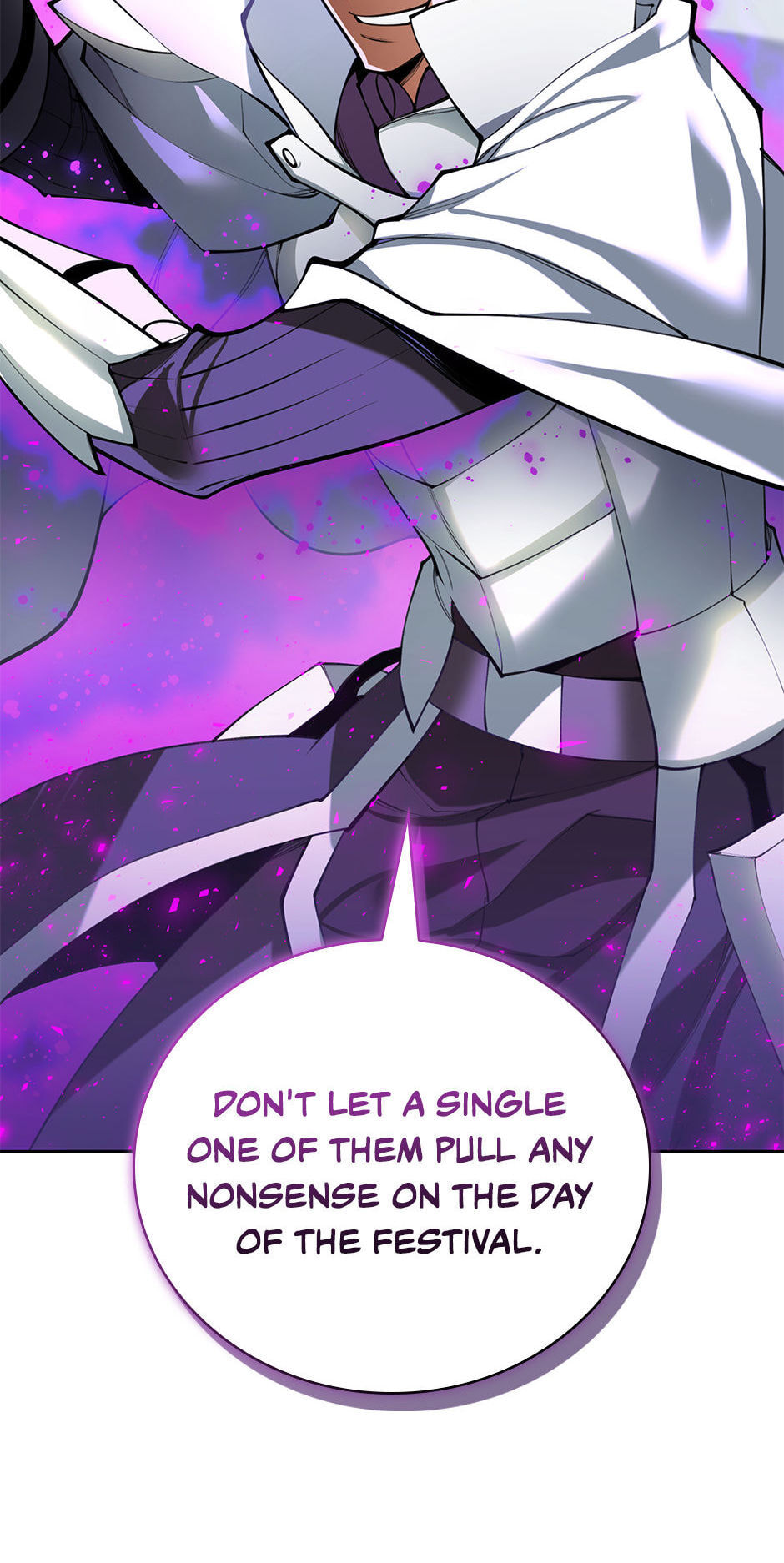 Read Overgeared (Team Argo) chapter 288 image 37 on Lezhin