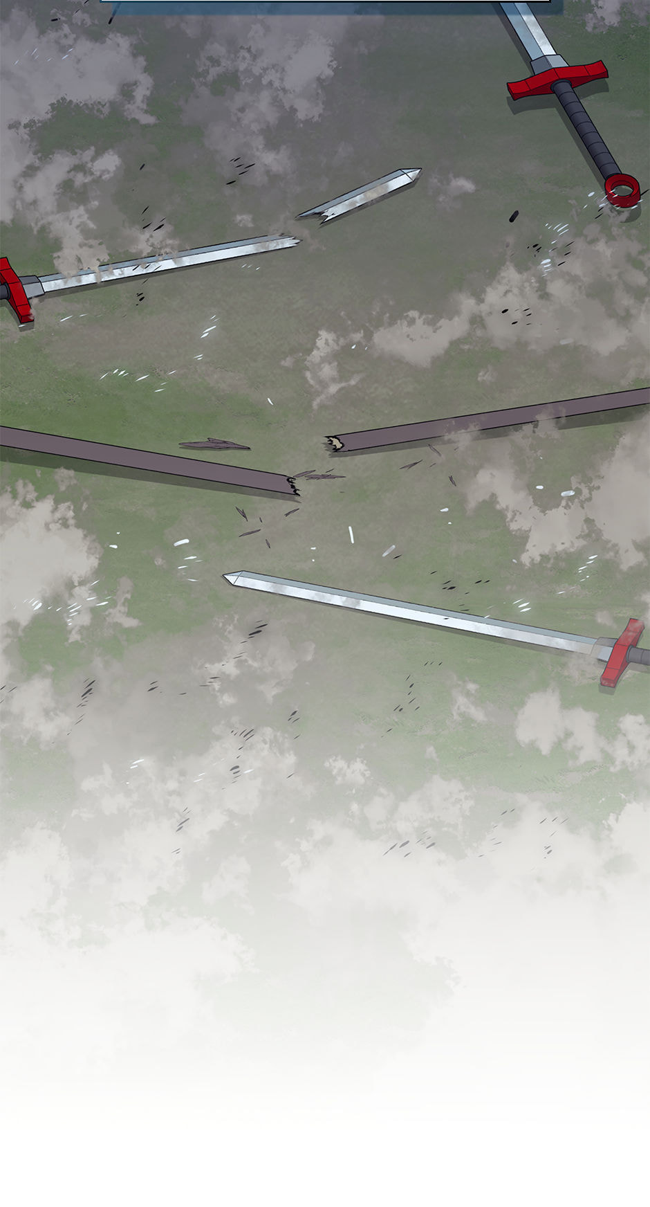 Read Overgeared (Team Argo) chapter 288 image 39 on Lezhin