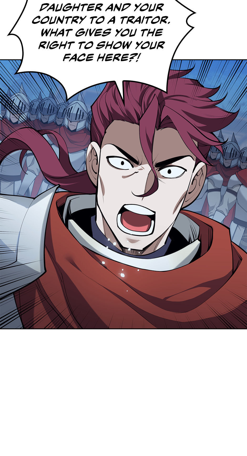 Read Overgeared (Team Argo) chapter 288 image 4 on Lezhin