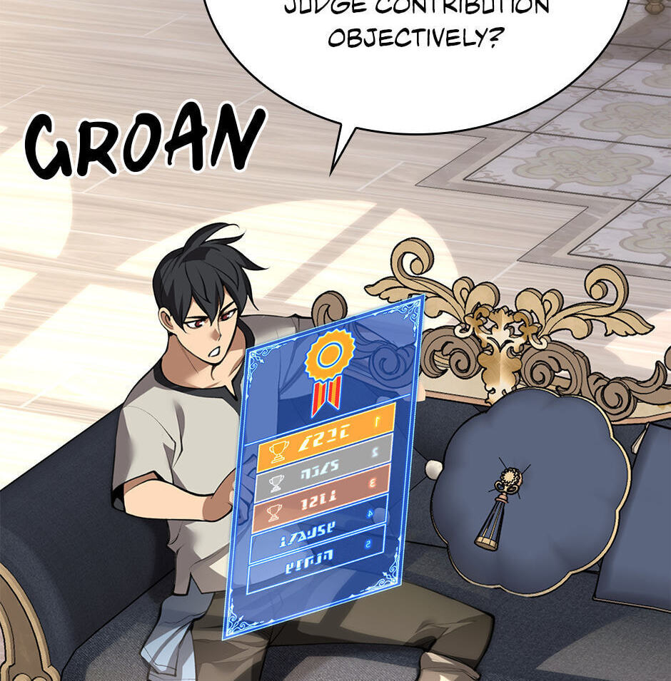 Read Overgeared (Team Argo) chapter 288 image 44 on Lezhin