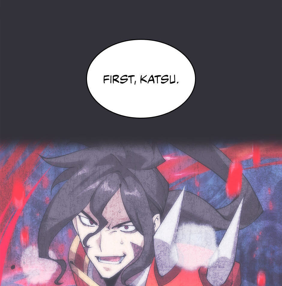 Read Overgeared (Team Argo) chapter 288 image 46 on Lezhin