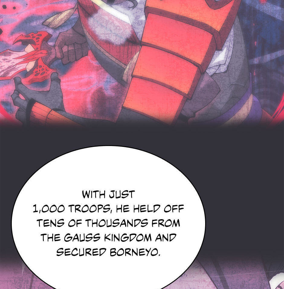 Read Overgeared (Team Argo) chapter 288 image 47 on Lezhin