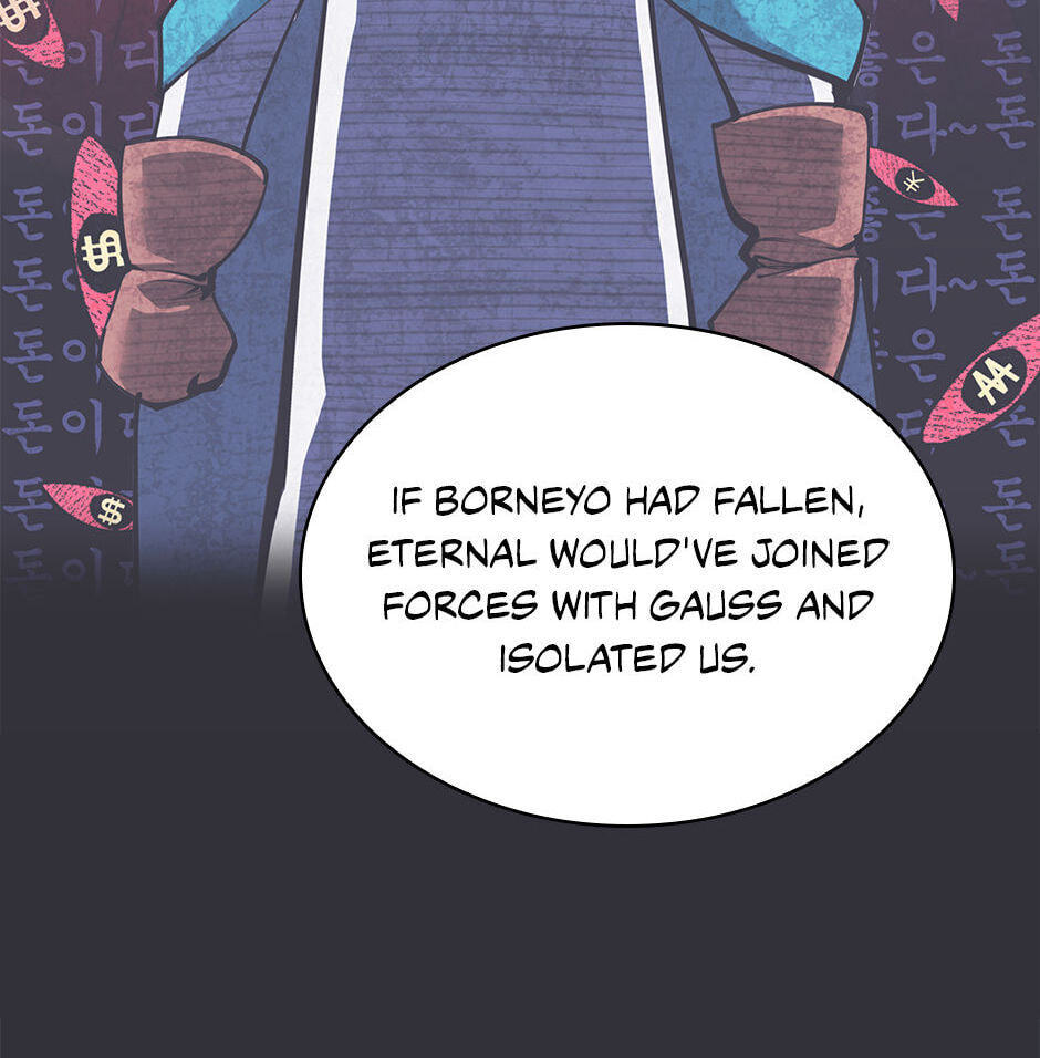 Read Overgeared (Team Argo) chapter 288 image 49 on Lezhin