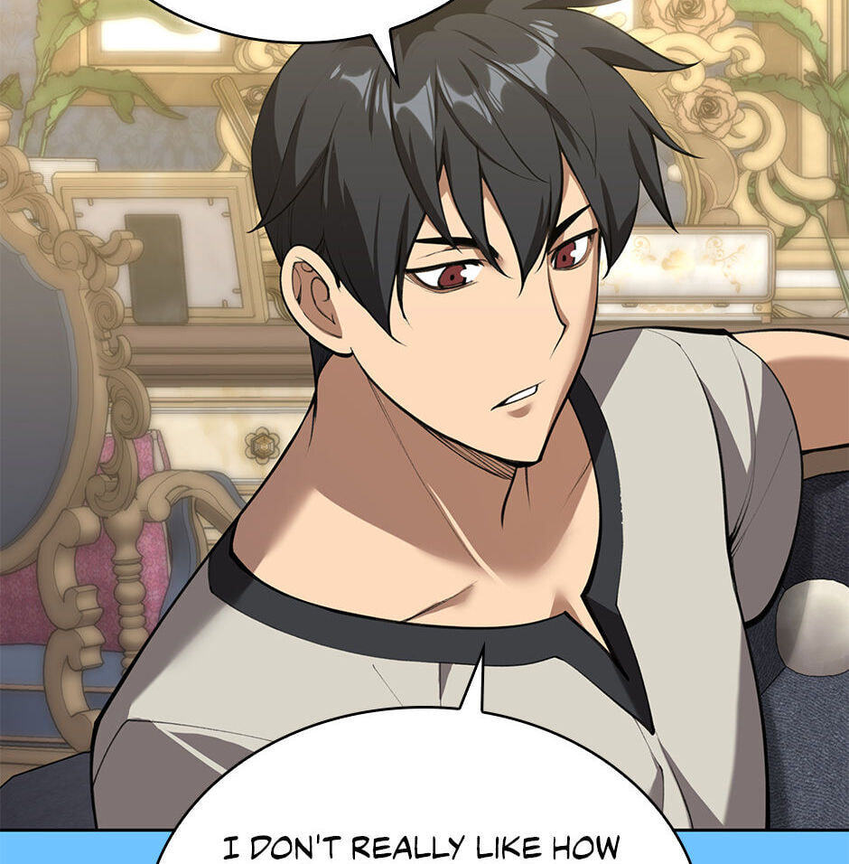 Read Overgeared (Team Argo) chapter 288 image 51 on Lezhin