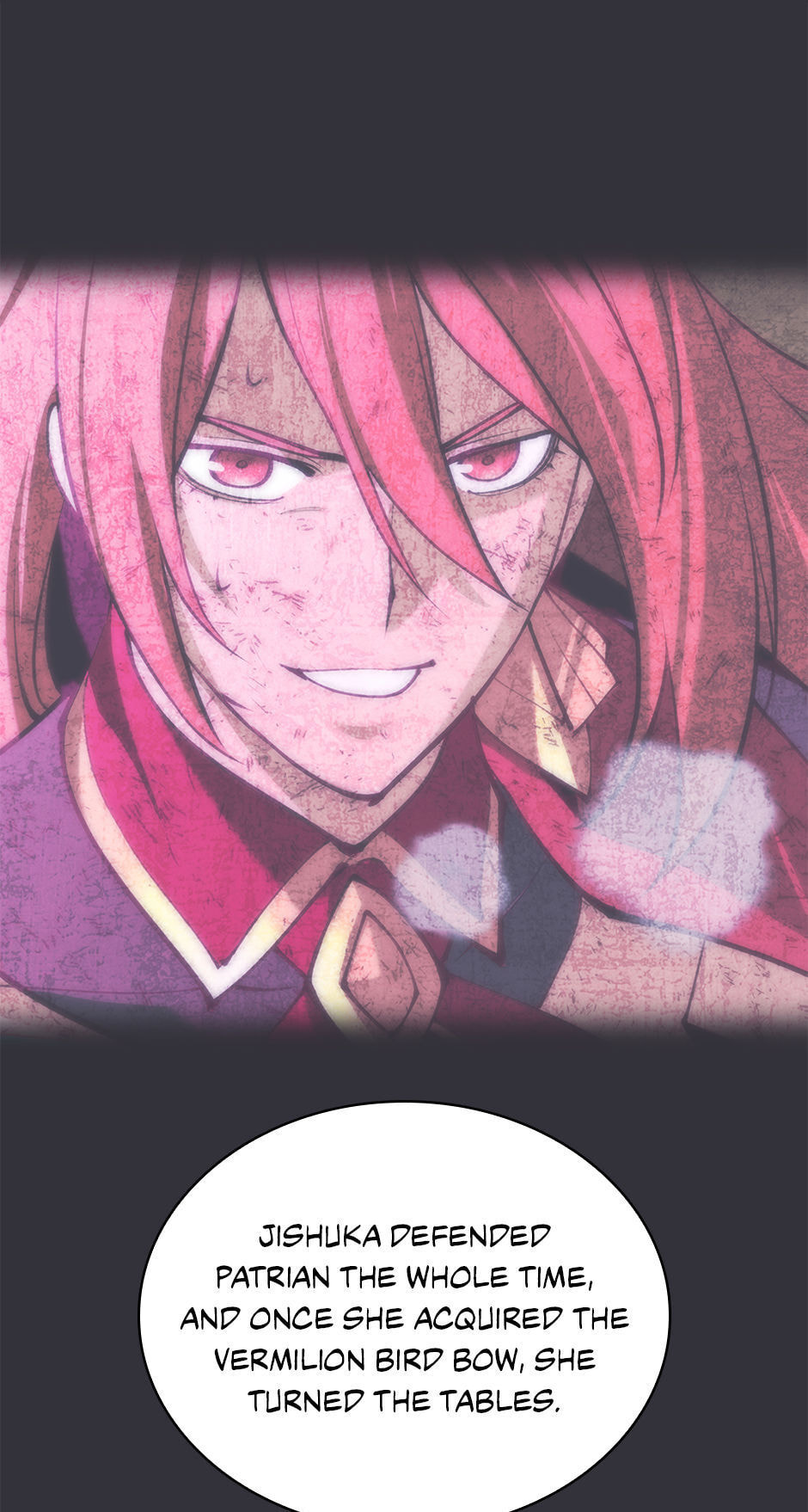 Read Overgeared (Team Argo) chapter 288 image 53 on Lezhin