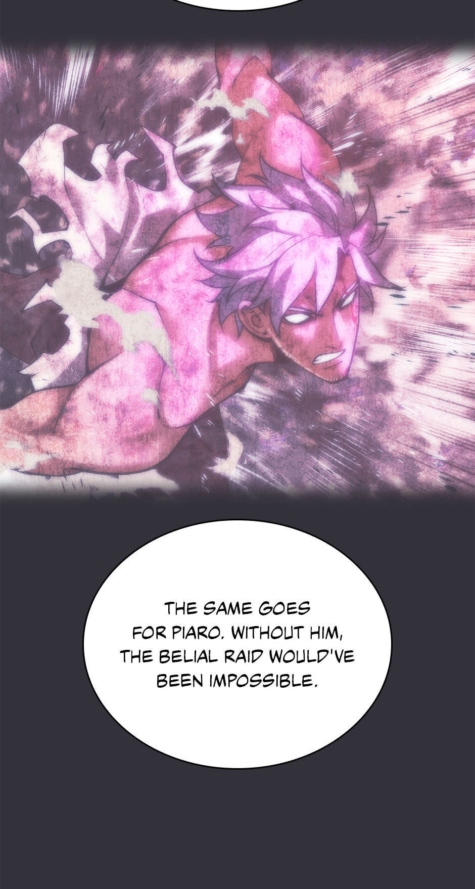 Read Overgeared (Team Argo) chapter 288 image 54 on Lezhin