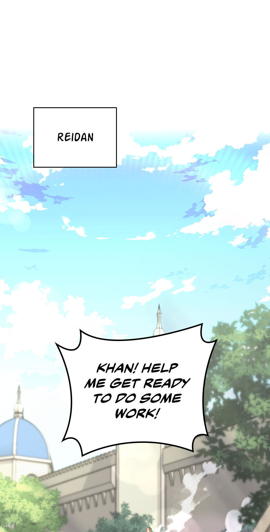 Read Overgeared (Team Argo) chapter 288 image 61 on Lezhin