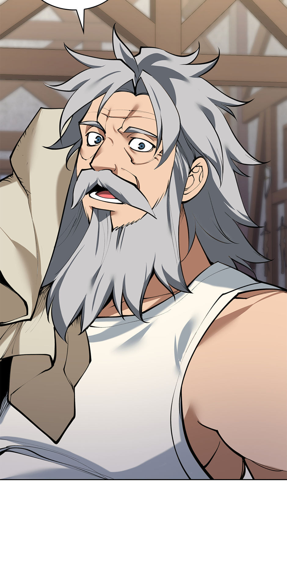Read Overgeared (Team Argo) chapter 288 image 63 on Lezhin