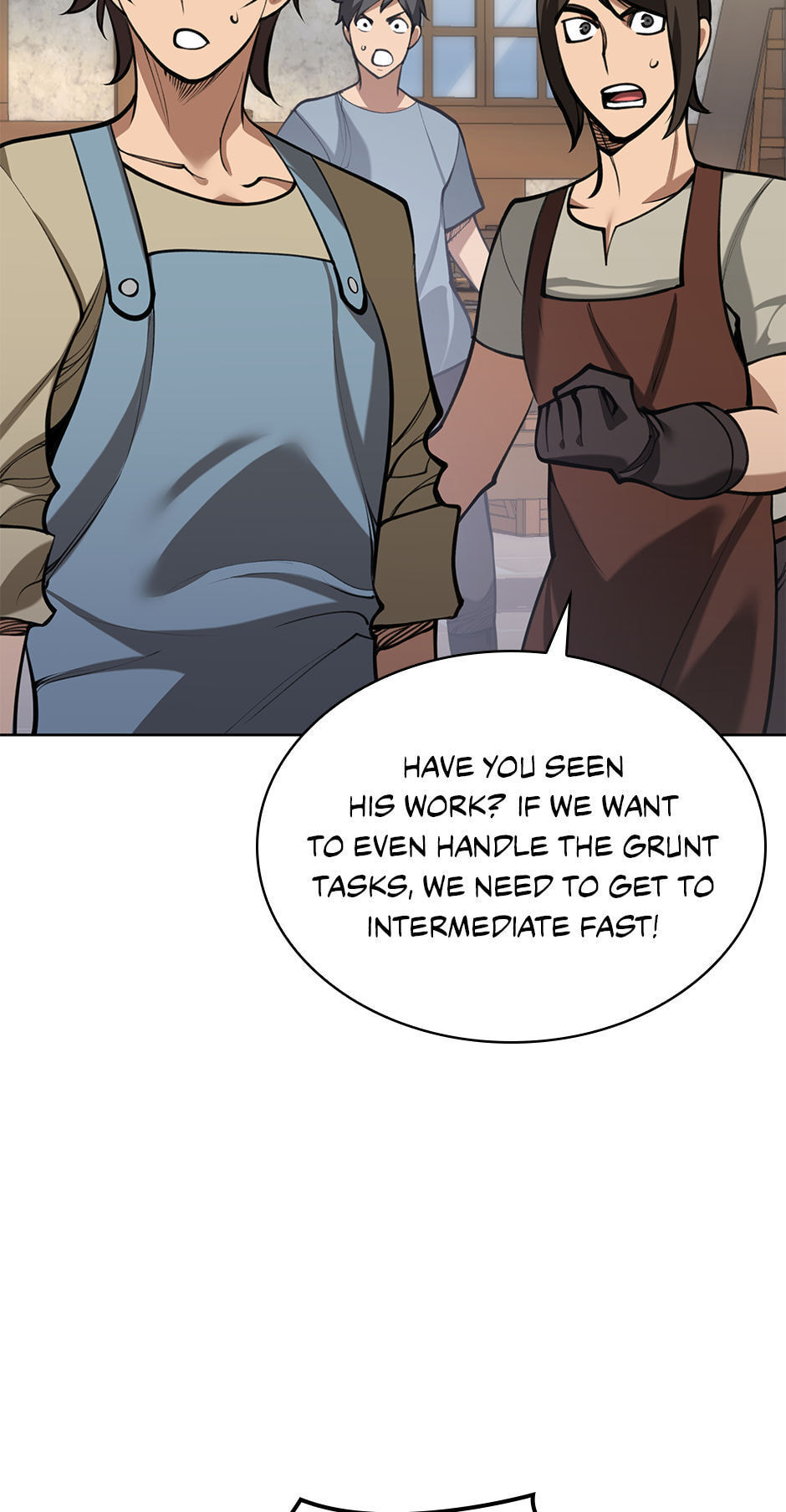 Read Overgeared (Team Argo) chapter 288 image 66 on Lezhin